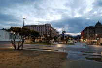 A vincere sarà sempre e comunque Viareggio...